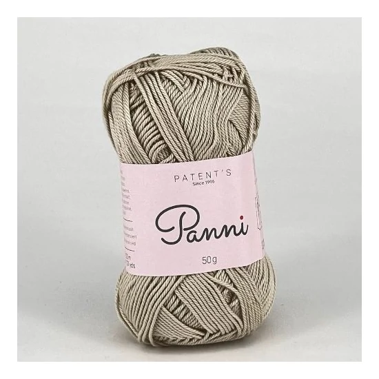 Panni 100% pamut fonal – 04 – Len