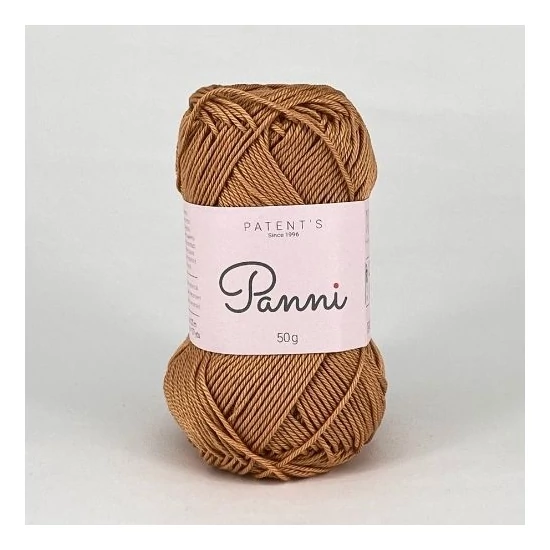 Panni 100% pamut fonal – 06 – Tevebarna