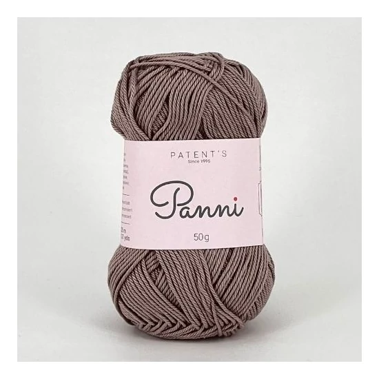Panni 100% pamut fonal – 13 – Gomba