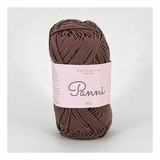 Panni 100% pamut fonal – 14 – Teddy