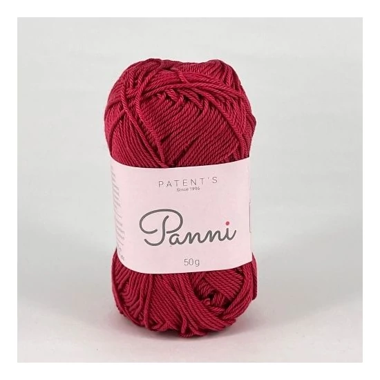 Panni 100% pamut fonal – 28 – Szamóca
