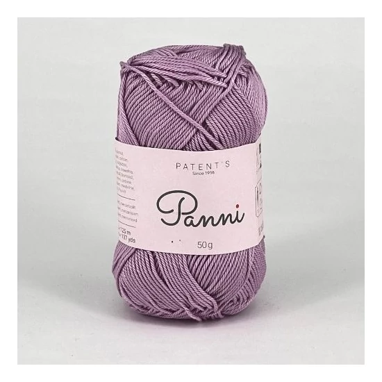 Panni 100% pamut fonal – 30 – Orgona