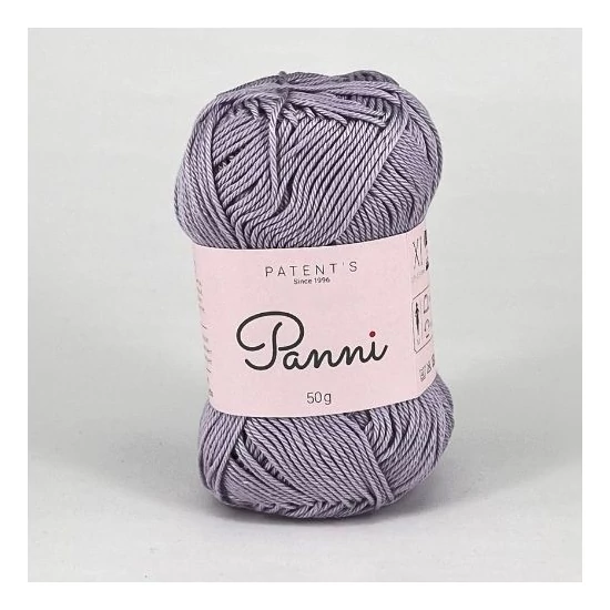 Panni 100% pamut fonal – 31 – Iris