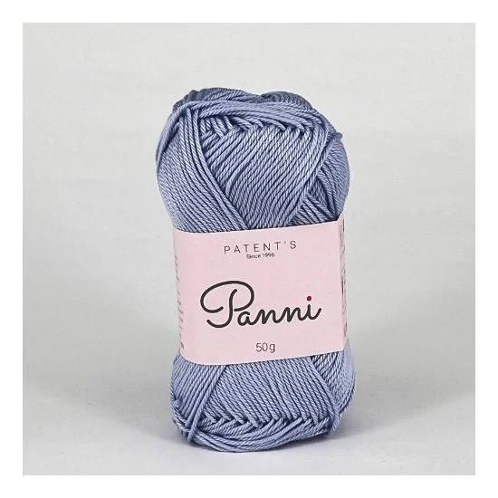 Panni 100% pamut fonal – 32 – Pasztelkék