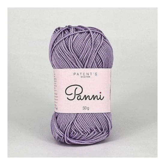 Panni 100% pamut fonal – 33 – Levendula