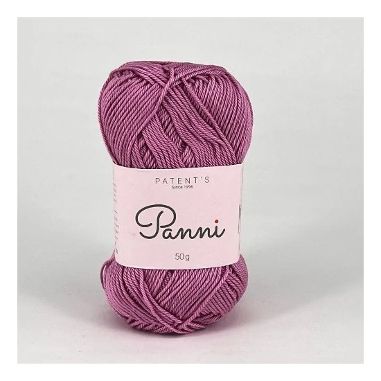 Panni 100% pamut fonal – 36 – Azálea