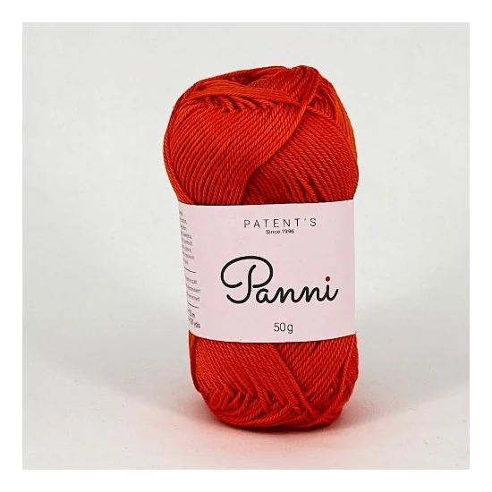 Panni 100% pamut fonal – 53 – Jaffa