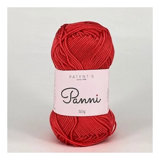Panni 100% pamut fonal – 56 – Kamélia