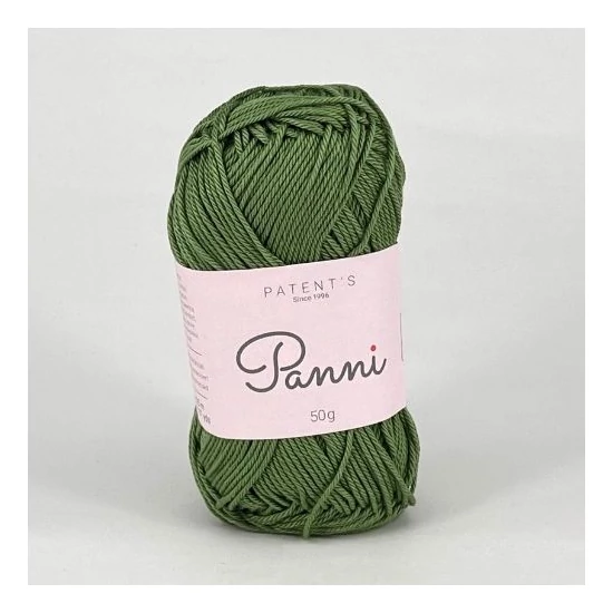 Panni 100% pamut fonal – 69 – Keki