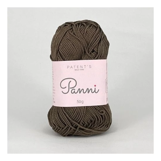 Panni 100% pamut fonal – 74 – Terepszín