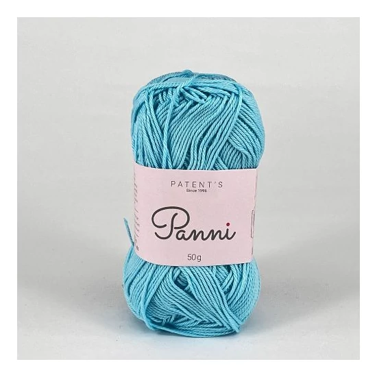 Panni 100% pamut fonal – 76 – Tiffany