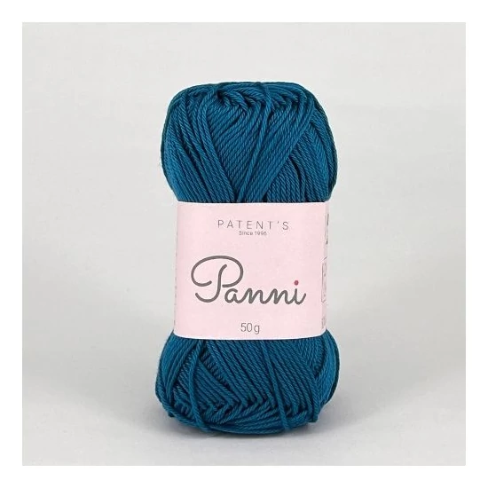 Panni 100% pamut fonal – 81 – Óceán
