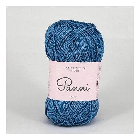 Panni 100% pamut fonal – 83 – Capri