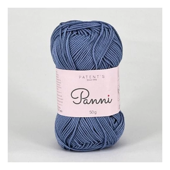 Panni 100% pamut fonal – 85 – Áfonya