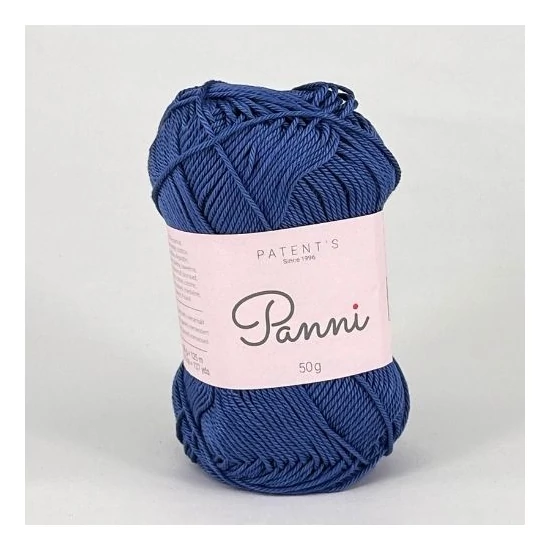 Panni 100% pamut fonal – 86 – Regatta