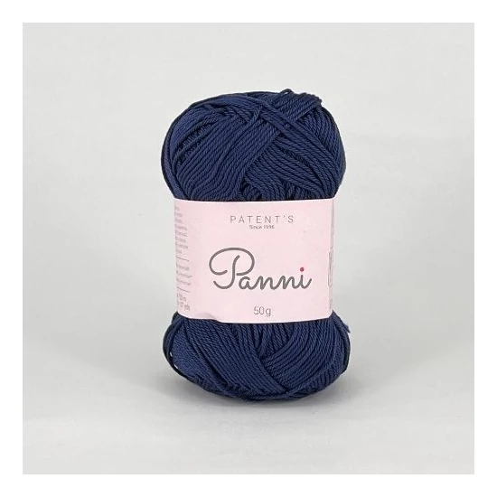 Panni 100% pamut fonal – 87 – Jeans