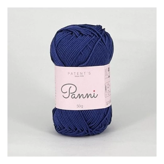 Panni 100% pamut fonal – 88 – Monaco
