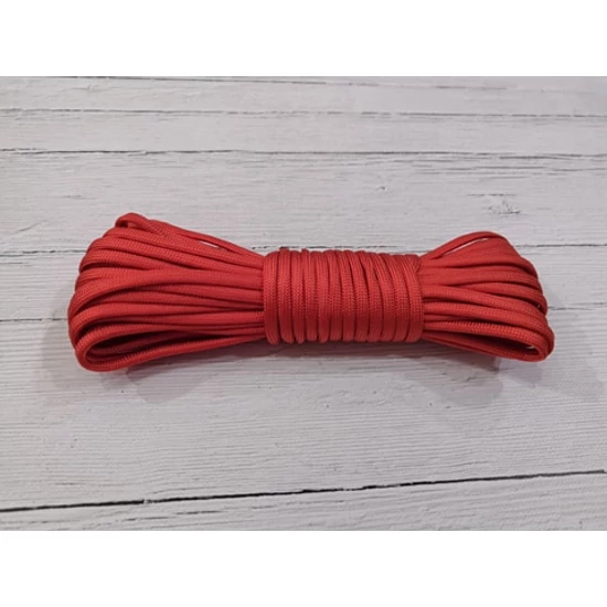 PARACORD - 10 M - PIROS