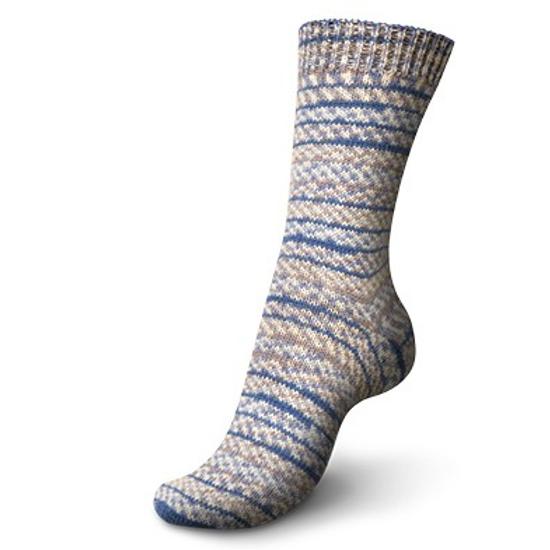 Regia Industrial zoknifonal 4 ply - Pipe