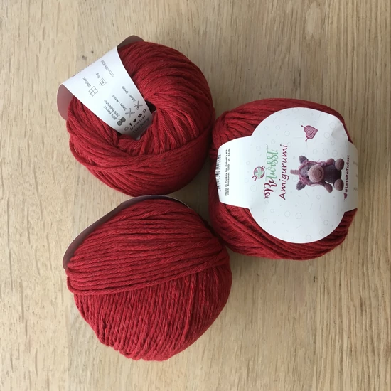 amigurumi_burgundi