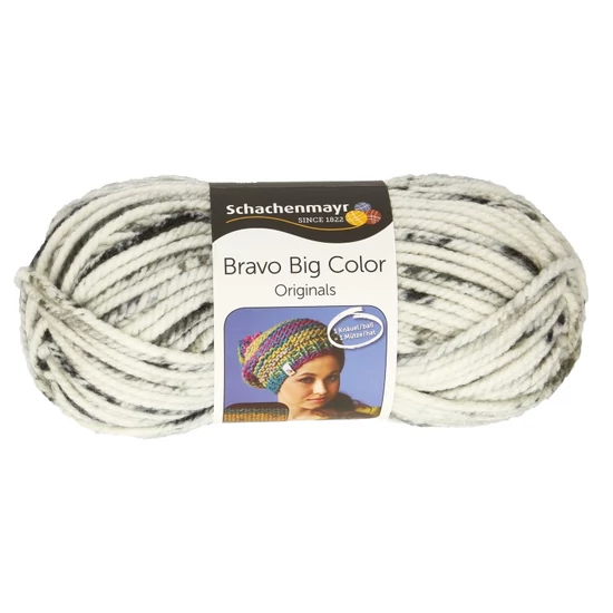 Bravo Big Color - Neutral