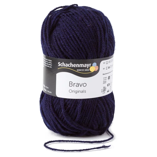 Bravo Original - Marine