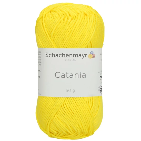 catania neon sárga