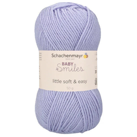 Schachenmayr Little Soft&Easy - Orgona