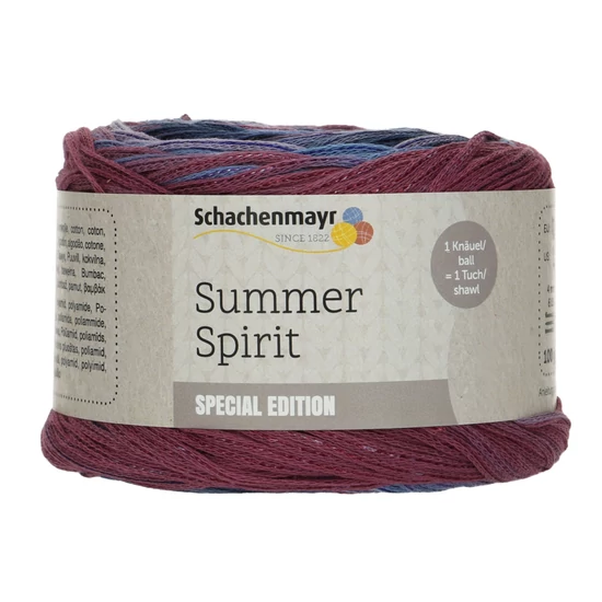 Summer Spirit - 84