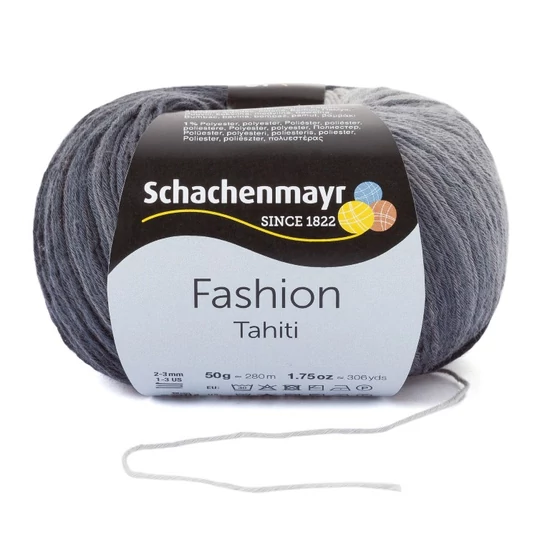 Schachenmayr Tahiti - Marmor