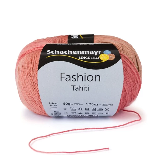 Schachenmayr Tahiti - Sahara