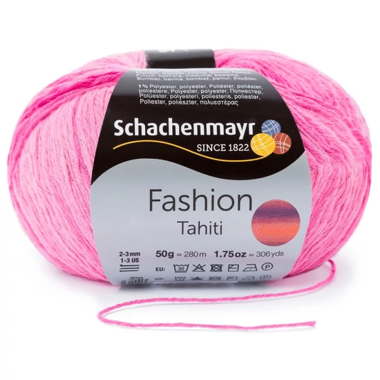 Schachenmayr Tahiti - Catalin