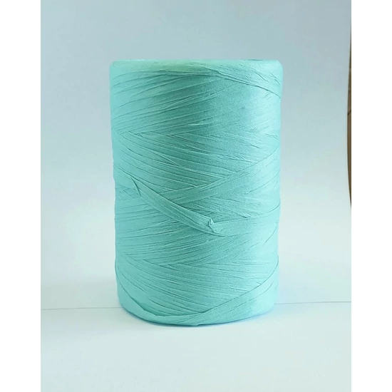 Raffia természetes fonal – MENTA