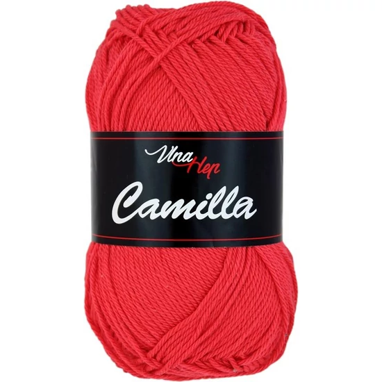 Camilla 100% pamut fonal – 8008 -