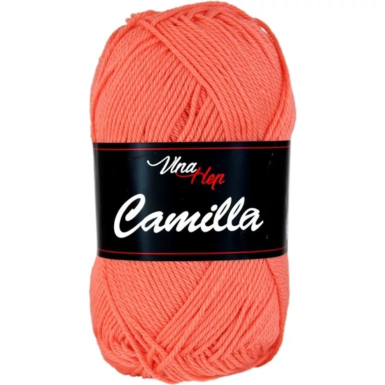 Camilla 100% pamut fonal – 8013 -