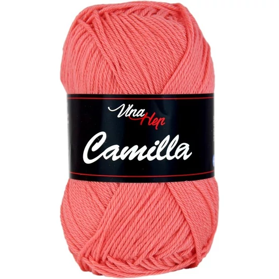 Camilla 100% pamut fonal – 8017 -