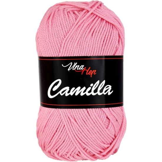 Camilla 100% pamut fonal – 8027 -