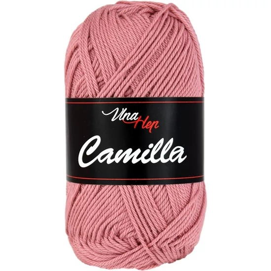 Camilla 100% pamut fonal – 8028 -