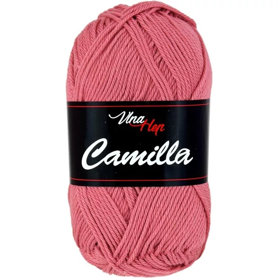 Camilla 100% pamut fonal – 8029 -