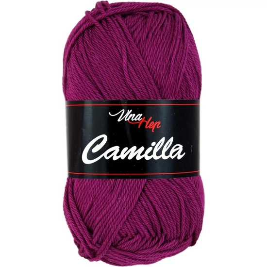 Camilla 100% pamut fonal – 8049 -