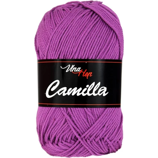 Camilla 100% pamut fonal – 8065 -