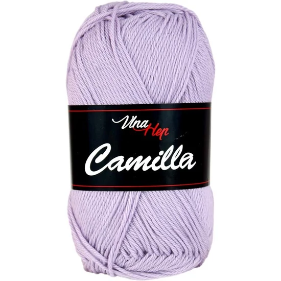 Camilla 100% pamut fonal – 8076 -