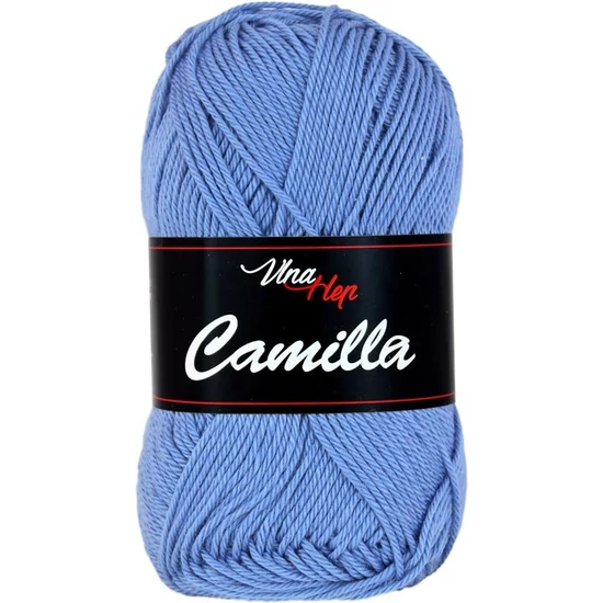 Camilla 100% pamut fonal – 8093 -