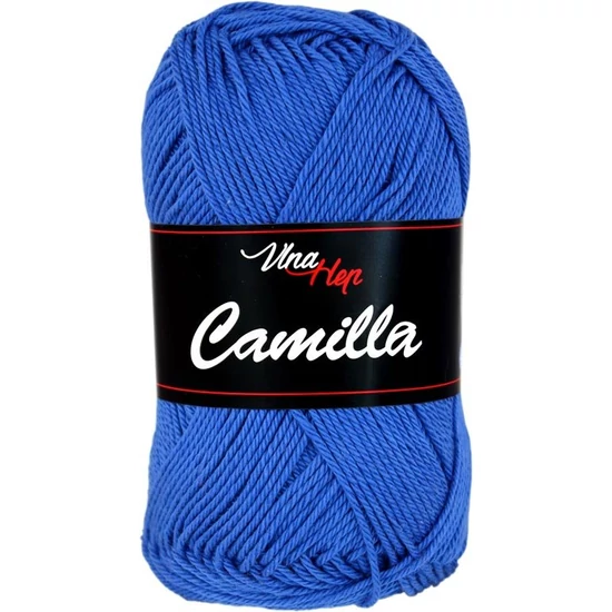 Camilla 100% pamut fonal – 8112 -