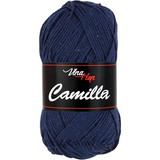 Camilla 100% pamut fonal – 8120 -