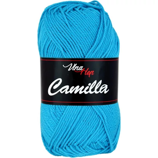 Camilla 100% pamut fonal – 8125 -