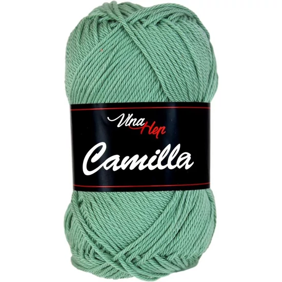 Camilla 100% pamut fonal – 8135 -