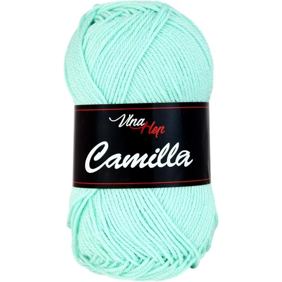 Camilla 100% pamut fonal – 8136 -