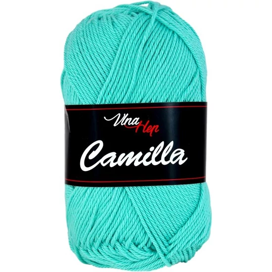 Camilla 100% pamut fonal – 8138 -