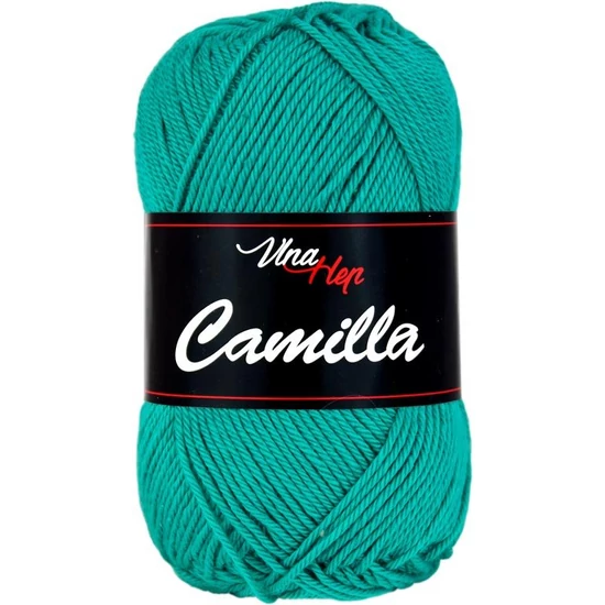 Camilla 100% pamut fonal – 8139 -